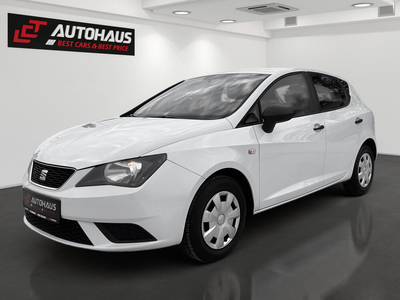 Seat Ibiza Chili