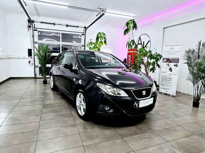 Seat Ibiza SportCoupé *Sport 1,2 TSI Temp- Sportsitze-