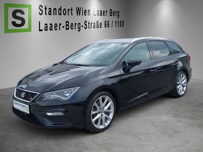 Seat LEON 1,5 TSI