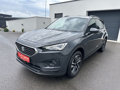 Seat Tarraco Style 4Drive DSG/ACC/Navi/LED