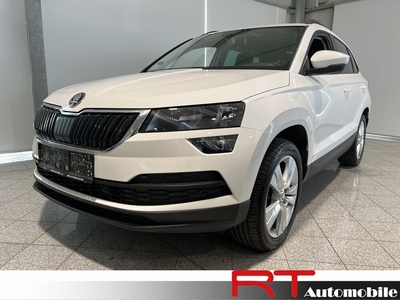 Skoda Karoq Style 4x4