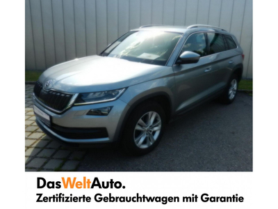 Skoda KODIAQ 4x4 Ambition TDI SCR DSG