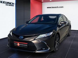 Toyota Camry 2,5 Hybrid Lounge