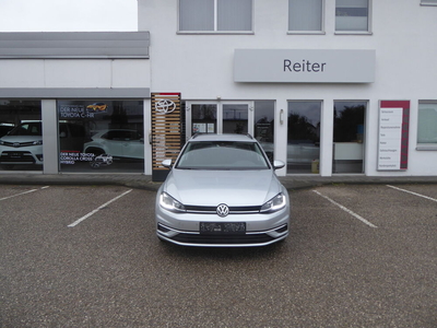 VW Golf Variant 2,0 TDI DSG *LED*STANDHEIZUNG*AHK*