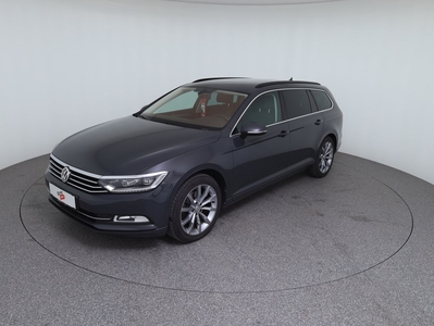 VW Passat Variant