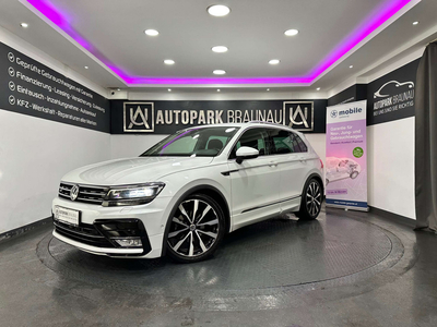 VW Tiguan 2.0 Highline BMT DSG. *R-LINE*LED*ACC*KAMERA*