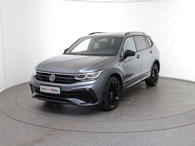 VW Tiguan Allspace