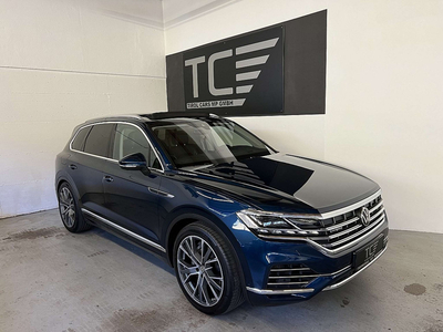 VW Touareg 4Motion V6 TSI eHybrid PHEV Atmosphere Aut.21 Z...