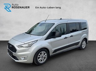 Ford Grand Tourneo Connect Trend 1,5 L2 Automatik !AHK!