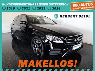 Mercedes-Benz E 300 de T AMG LINE NIGHT Aut. *LED HIGH / AGILITY C...