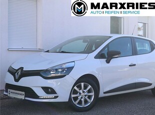 Renault Clio Life 1,2 16V 75 | Freisprechfunktion | Tempomat |