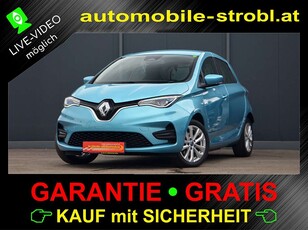 Renault ZOE Zen R110 Z.E.50 (52kWh)*Winterpaket*Garantie*