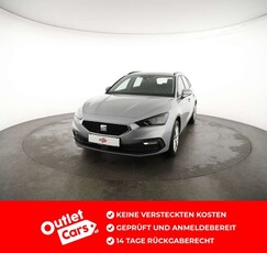 SEAT Leon Style 2.0 TDI DSG