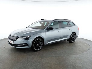 Skoda Superb iV SPORTLINE DSG