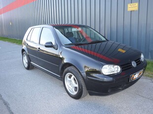 Volkswagen Golf 1.9 TDI **GT**Generation**Klima**Pickerl 11/25**