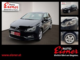 Volkswagen Polo COMFORTLINE 1.0 BMT