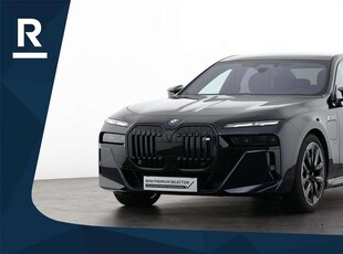 BMW 760 e M xDrive *M-Paket* *Panorama Sky Lounge*