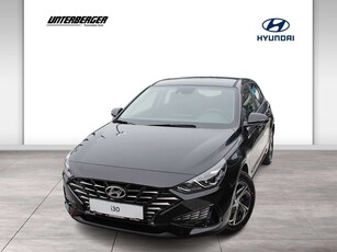 Hyundai i30 PD GO 1,5 DPI