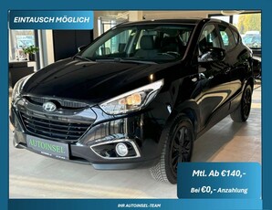 Hyundai iX35 Comfort 2WD