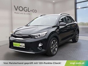 Kia Stonic Österreich-Edition 1,6 CRDi 110PS