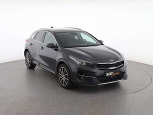 Kia XCeed 1,6 CRDI 48V Gold|NAV|SHZG|PDC|Kamera|JBL|LED