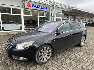 Opel Insignia ST 1,8 Cosmo Ecotec