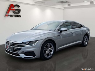 Volkswagen Arteon 2,0 TDI SCR R-Line DSG