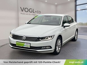 Volkswagen Passat Highline 2,0 TDI