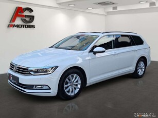 Volkswagen Passat Variant Comfortline 2,0 TDI SCR ACC/Virtual cockpit/LED/P