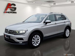 Volkswagen Tiguan 2,0 TDI SCR Comfortline