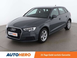 Audi A3 30 TFSI *NAVI*XENON*TEMPO*BT*