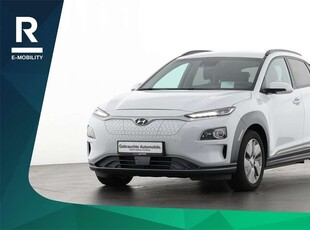 Hyundai KONA Kona Elektro 64kWh Level 5