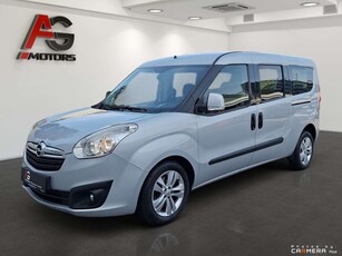 Opel Combo Tour Cosmo L2H1 erhöhte Nutzlast 1,6 CDTI Start/S