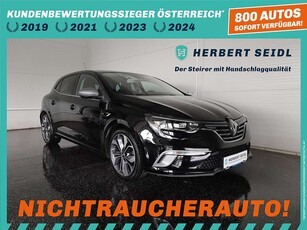 Renault Megane GT-Line *VIRTUELL / LED / NAVI / 18 ZOLL / KAME...