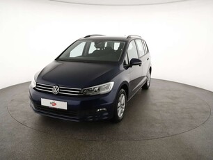 Volkswagen Touran Comfortline 2,0 TDI SCR