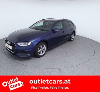 Audi A4 30 TDI