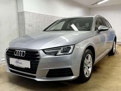 Audi A4 30 TDI *Navi-Xenon-MF/Lenkrad-Facelift*