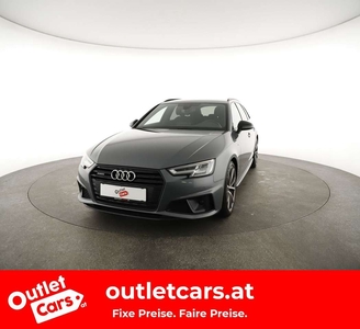 Audi A4 45 TDI quattro Sport