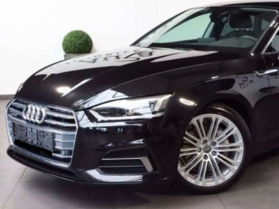 Audi A5 SB sport 2,0 TDI S-tronic