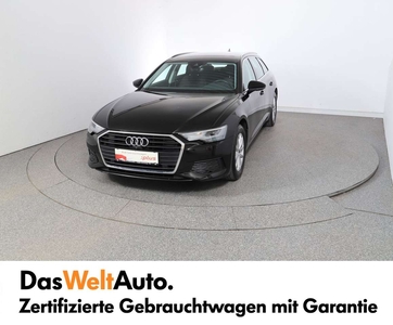 Audi A6 40 TDI