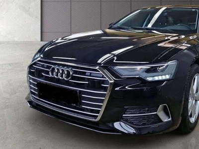 Audi A6 Avant 40 TDI quattro sport S-tronic