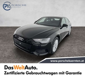 Audi A6 Limousine 50 TFSI e quattro Design