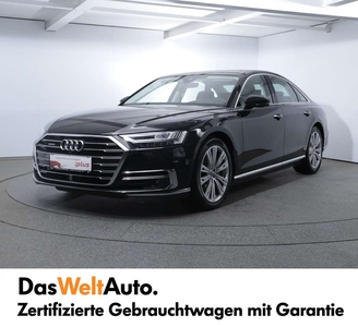 Audi A8 3.0 TDI quattro