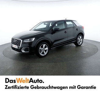 Audi Q2 30 TDI Sport