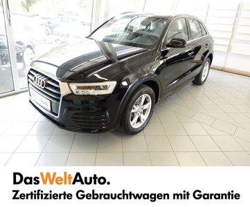 Audi Q3 1.4 TFSI cod ultra intense +