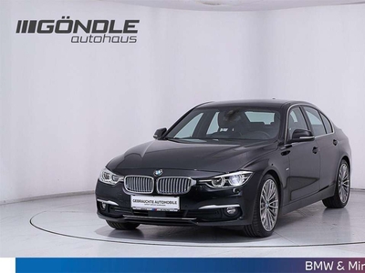 BMW 320 d xDrive