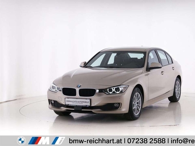 BMW 320 d xDrive