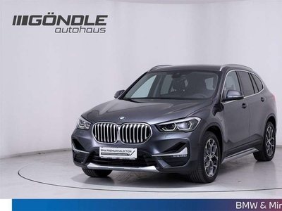 BMW X1 xDrive25e