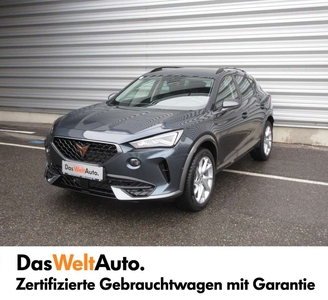 Cupra Formentor 1.5 TSI 150 PS ACT