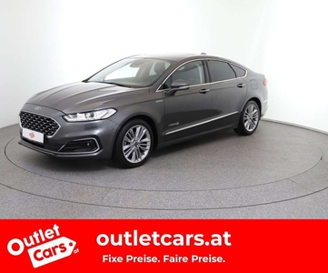 Ford Mondeo Vignale 2,0 Hybrid Aut.